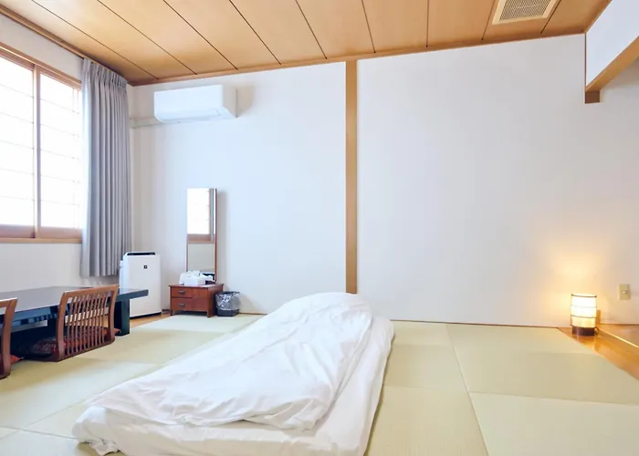 Hotel Kumamoto Terrsa