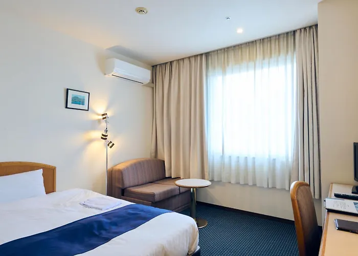 Hotel Kumamoto Terrsa