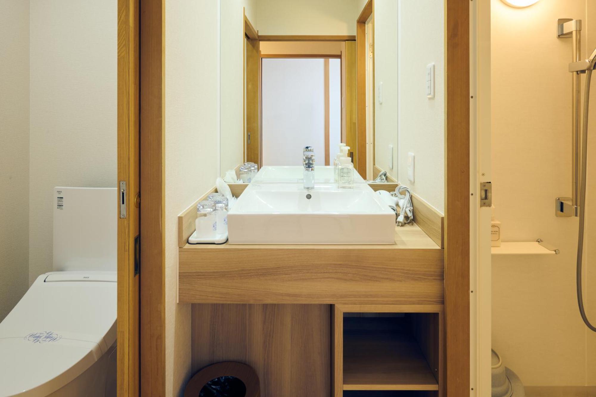 Hotel Terrsa Kumamoto