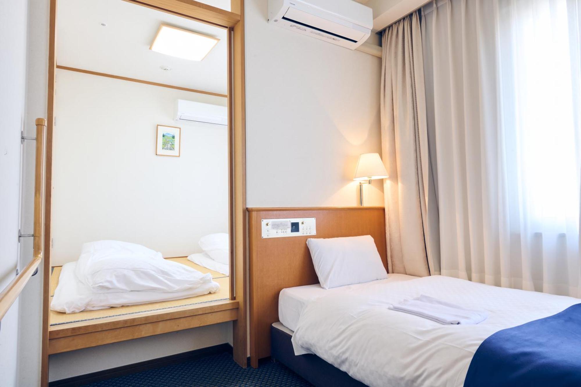 Terrsa Hotel Kumamoto