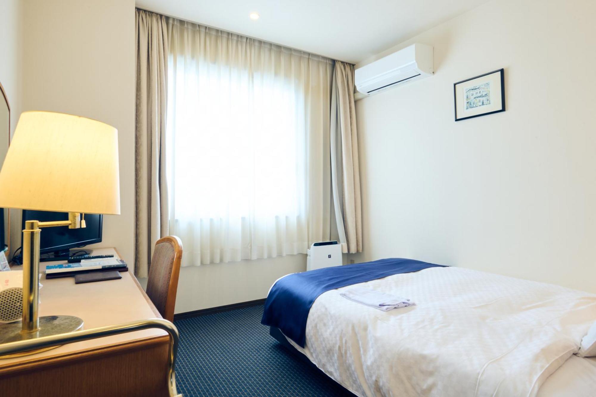 Terrsa Hotel Kumamoto