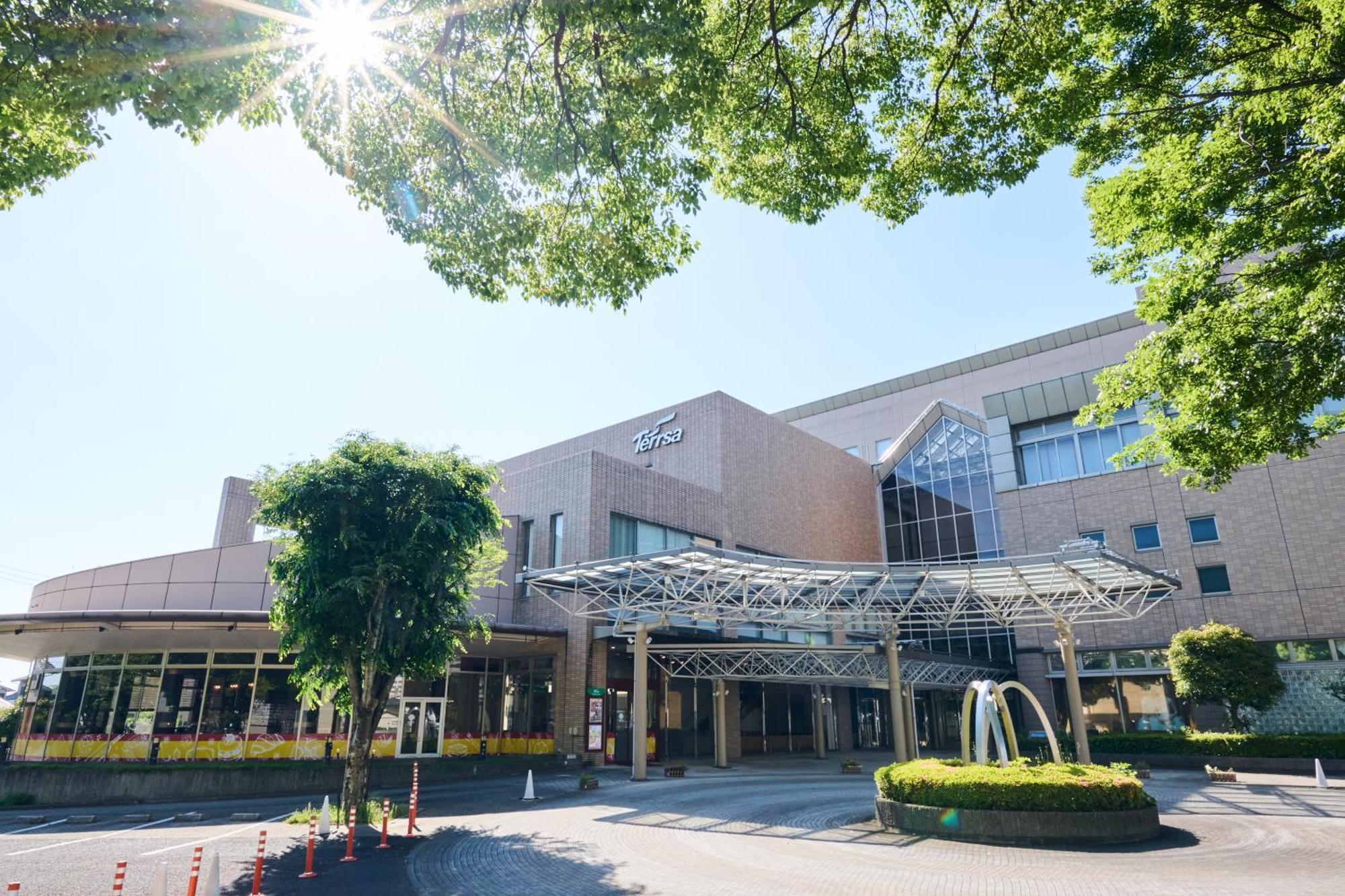 Terrsa Hotel 3*