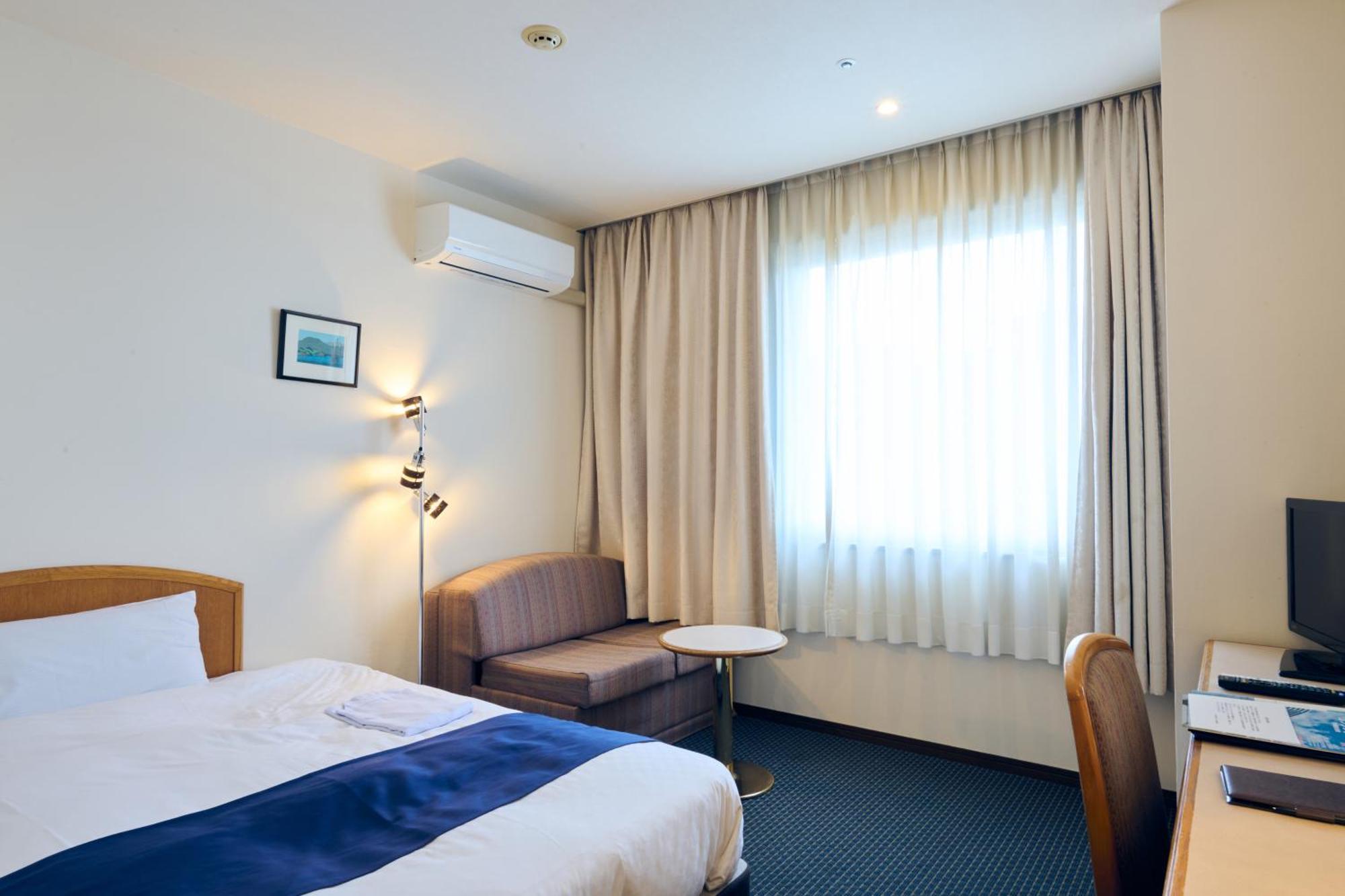 Terrsa Hotel